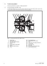 Preview for 16 page of Siemens FLENDER FLUDEX FNA Operating Instructions Manual