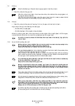 Предварительный просмотр 45 страницы Siemens FLENDER GHDP Assembly And Operating Instructions Manual