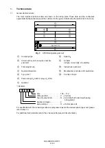 Предварительный просмотр 8 страницы Siemens Flender H2NV Series Assembly And Operating Instructions Manual