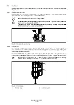 Предварительный просмотр 23 страницы Siemens Flender H2NV Series Assembly And Operating Instructions Manual