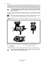 Предварительный просмотр 27 страницы Siemens Flender H2NV Series Assembly And Operating Instructions Manual