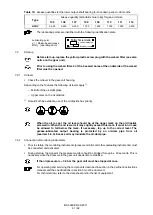 Предварительный просмотр 41 страницы Siemens Flender H2NV Series Assembly And Operating Instructions Manual