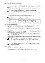 Предварительный просмотр 57 страницы Siemens Flender H2NV Series Assembly And Operating Instructions Manual