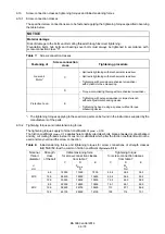 Preview for 46 page of Siemens FLENDER H3LV Assembly And Operating Instructions Manual