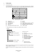 Preview for 9 page of Siemens FLENDER K DH Series Assembly And Operating Instructions Manual