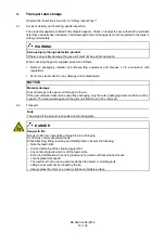 Preview for 18 page of Siemens FLENDER K DH Series Assembly And Operating Instructions Manual