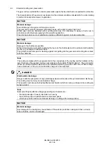 Preview for 22 page of Siemens FLENDER K DH Series Assembly And Operating Instructions Manual