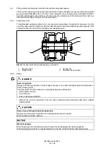 Preview for 52 page of Siemens FLENDER K DH Series Assembly And Operating Instructions Manual