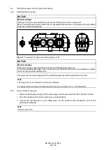 Предварительный просмотр 68 страницы Siemens FLENDER K DH Series Assembly And Operating Instructions Manual