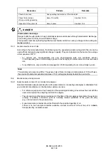 Preview for 98 page of Siemens FLENDER K DH Series Assembly And Operating Instructions Manual