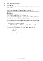 Preview for 106 page of Siemens FLENDER K DH Series Assembly And Operating Instructions Manual