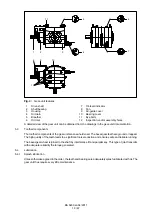 Предварительный просмотр 19 страницы Siemens FLENDER K1A Assembly And Operating Instructions Manual