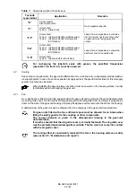 Предварительный просмотр 22 страницы Siemens FLENDER K1A Assembly And Operating Instructions Manual