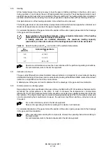 Предварительный просмотр 27 страницы Siemens FLENDER K1A Assembly And Operating Instructions Manual