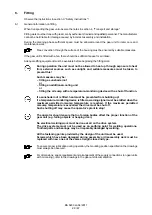 Предварительный просмотр 29 страницы Siemens FLENDER K1A Assembly And Operating Instructions Manual