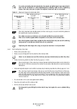 Предварительный просмотр 40 страницы Siemens FLENDER K1A Assembly And Operating Instructions Manual