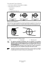 Предварительный просмотр 43 страницы Siemens FLENDER K1A Assembly And Operating Instructions Manual