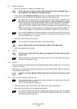 Предварительный просмотр 49 страницы Siemens FLENDER K1A Assembly And Operating Instructions Manual