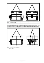 Предварительный просмотр 16 страницы Siemens Flender KMP Series Assembly And Operating Instructions Manual