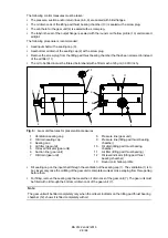 Предварительный просмотр 28 страницы Siemens Flender KMP Series Assembly And Operating Instructions Manual