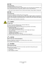 Предварительный просмотр 38 страницы Siemens Flender KMP Series Assembly And Operating Instructions Manual