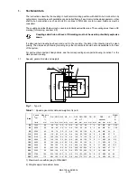 Предварительный просмотр 6 страницы Siemens FLENDER N-EUPEX D Operating Instructions Manual