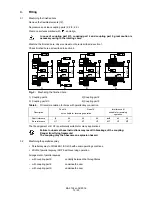 Предварительный просмотр 12 страницы Siemens FLENDER N-EUPEX D Operating Instructions Manual