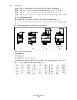 Предварительный просмотр 13 страницы Siemens FLENDER N-EUPEX D Operating Instructions Manual