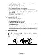 Предварительный просмотр 19 страницы Siemens FLENDER N-EUPEX D Operating Instructions Manual