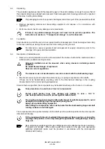 Предварительный просмотр 25 страницы Siemens FLENDER PLANUREX 2 PBUC Series Assembly And Operating Instructions Manual