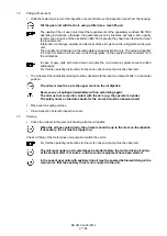 Предварительный просмотр 37 страницы Siemens FLENDER PLANUREX 2 PBUC Series Assembly And Operating Instructions Manual