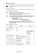 Предварительный просмотр 44 страницы Siemens FLENDER PLANUREX 2 PBUC Series Assembly And Operating Instructions Manual