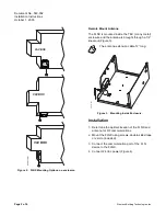 Preview for 2 page of Siemens FLNX Installation Instructions