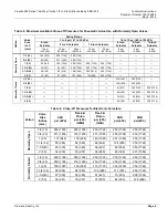 Preview for 9 page of Siemens Flowrite 599 Series Technical Instructions