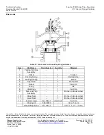 Предварительный просмотр 10 страницы Siemens Flowrite VF 599 Series Technical Instructions