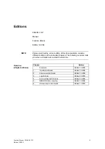 Preview for 3 page of Siemens FM 458-1 DP Manual