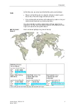 Preview for 6 page of Siemens FM 458-1 DP Manual