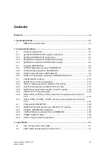 Preview for 7 page of Siemens FM 458-1 DP Manual