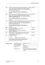 Preview for 17 page of Siemens FM 458-1 DP Manual