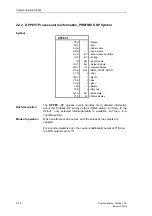 Preview for 24 page of Siemens FM 458-1 DP Manual