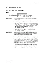 Preview for 27 page of Siemens FM 458-1 DP Manual