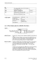 Preview for 28 page of Siemens FM 458-1 DP Manual