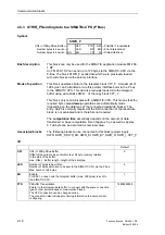 Preview for 30 page of Siemens FM 458-1 DP Manual