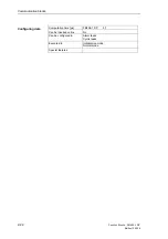 Preview for 34 page of Siemens FM 458-1 DP Manual