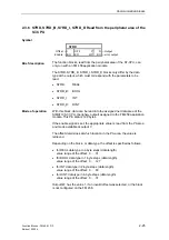 Preview for 37 page of Siemens FM 458-1 DP Manual