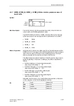 Preview for 39 page of Siemens FM 458-1 DP Manual