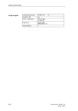 Preview for 40 page of Siemens FM 458-1 DP Manual