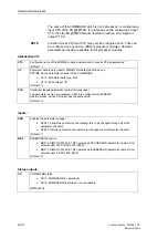 Preview for 42 page of Siemens FM 458-1 DP Manual