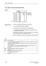 Preview for 52 page of Siemens FM 458-1 DP Manual