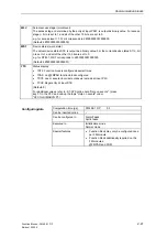 Preview for 53 page of Siemens FM 458-1 DP Manual